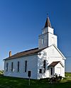 New Sweden Chapel