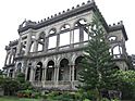 The Ruins in Talisay City, Negros Occidental