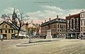 The Square, Rochester, NH