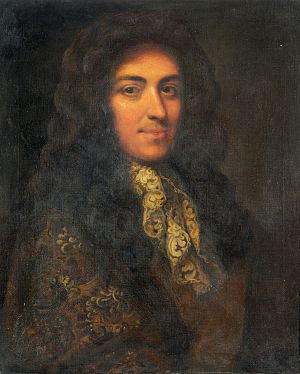Thomas Fanshawe of Jenkins (1628–1705) (Beale)