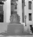 Thomas Jefferson statue by Moses Jacob Ezekiel (Louisville, Kentucky)