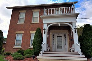 Timothy-Davis-House