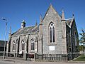 Tomintoul Church of Scotland - geograph.org.uk - 1301259
