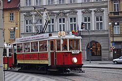 Tram91