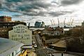 Trinity Buoy Wharf - former ship building works (geograph 6379690)