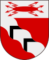 Coat of arms of Trollhättan