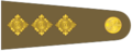 UK Army OF2