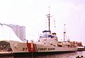 USCGC TANEY (Coast Guard cutter)