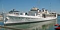 USS Potomac (Oakland, CA)
