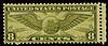 US Airmail stamp - 1932 c-17.jpg
