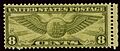 US Airmail stamp - 1932 c-17