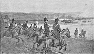 Ume River 1809