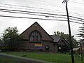 Unitarian Church of Houlton, Houlton, Maine