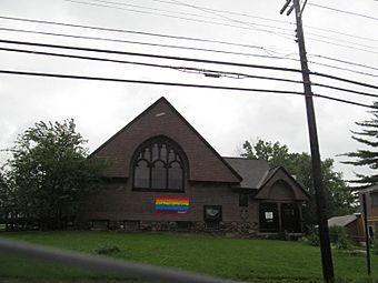 Unitarian Church of Houlton, Houlton, Maine.jpg