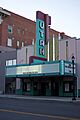Utah Theatre Logan UT 06