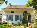 Van Nuyse House Brooklyn 1