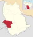 Venezuela - Amazonas - Maroa