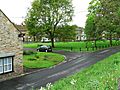 Village Green, Gainford, County Durham