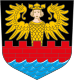 Coat of arms of Emden  