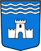 Coat of arms of Evionnaz