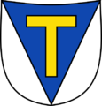 Wappen der Stadt Tönisvorst