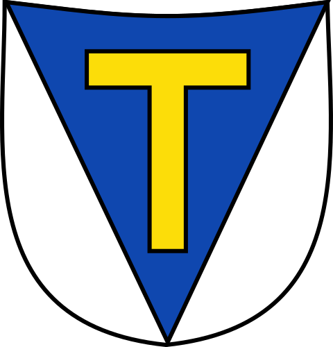Wappen der Stadt Tönisvorst