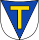 Coat of arms of Tönisvorst 