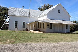 Waring-schoolhouse2016-2