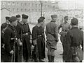 Warsaw Ghetto Uprising Umschlagplatz 1943 05