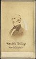 Wendell Phillips, abolitionist - DPLA - ddd98a5cd73c92a8ce1c9c6f11658ecc (page 1)