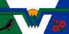 Flag of Westlock