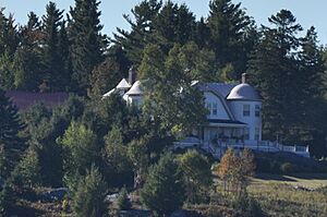 WestmoreVT FoxHall2