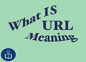 What Is URL
