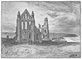 Whitby Abbey - Project Gutenberg eText 16785