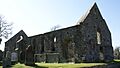 Whithorn Priory 20080423 nave