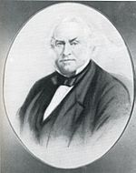 William Bradley of Lindesay