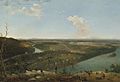 William MacLeod, Maryland Heights - Siege of Harpers Ferry, 1863, NGA 176395