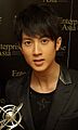 Wu Chun (Goh Kiat Chun), 29 August 2008