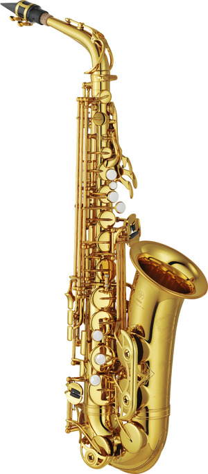 Yamaha Saxophone YAS-62.tif