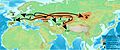 Yamnaya Steppe Pastoralists