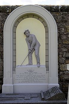 Young Tom Morris (3599046080)