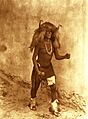 Zia dancer