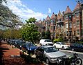 1700 block of T Street, N.W.