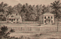 1858 Oakridge Select Academy