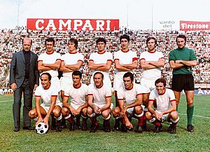 1970–71 Associazione Sportiva Bari