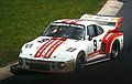 1977-05-29 Porsche 935 - Leo Kinnunen