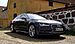 2014 Audi A7 Sportback Typ 4G Facelift 3.0 TDI competition quattro Biturbo clean diesel V6 tiptronic Vorderansicht Daytonagrau-Perleffekt.jpg