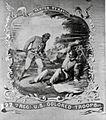 22nd US Colored Troops banner