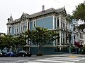 294 Page St - Charles Dietle House