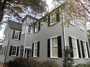 30 King St